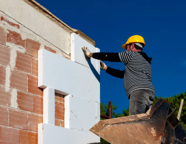Best Affordable Insulation Services  in Fort Calhoun, NE