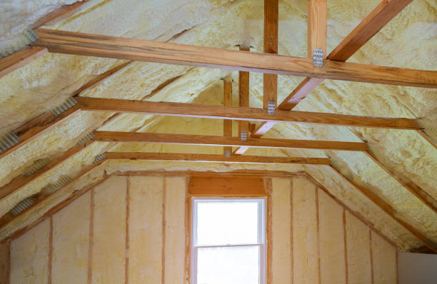 Range of Insulation Solutions in Fort Calhoun, NE