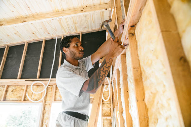 Insulation Inspection Services in Fort Calhoun, NE