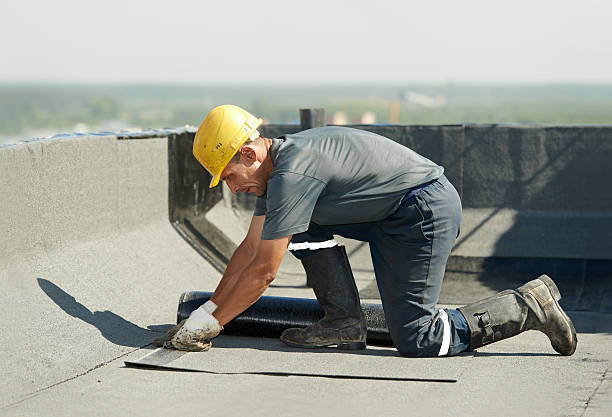 Insulation for New Construction in Fort Calhoun, NE