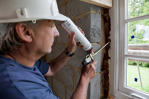 Best Energy-efficient Insulation  in Fort Calhoun, NE