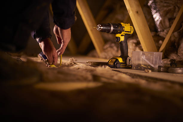 Best Crawl Space Insulation  in Fort Calhoun, NE